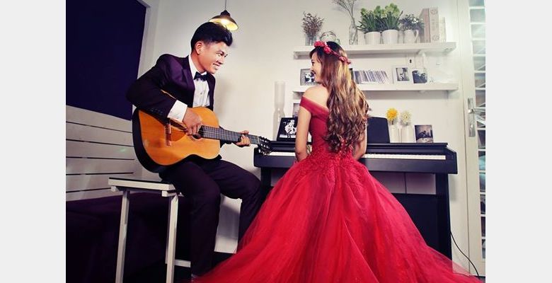 Jillian Bridal & Studio - Quận Phú Nhuận - Thành phố Hồ Chí Minh - Hình 2