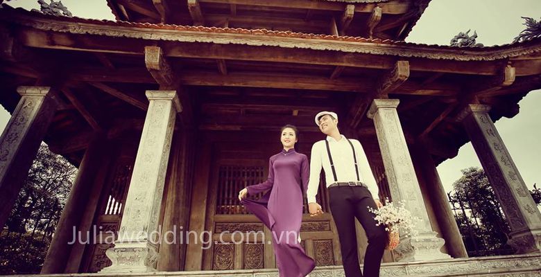 Julia Wedding Studio - Hình 1