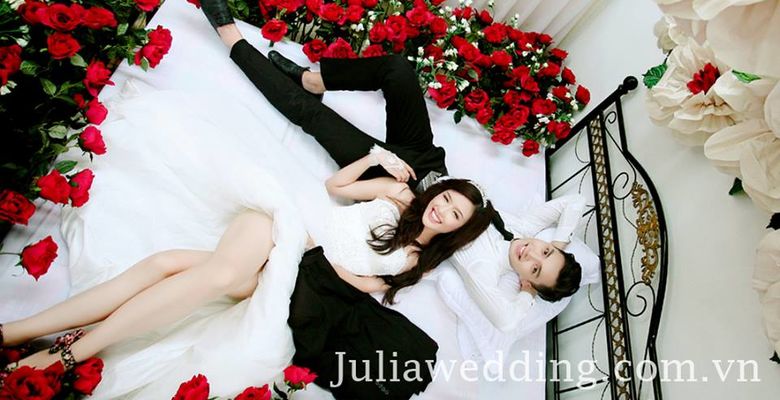 Julia Wedding Studio - Hình 2