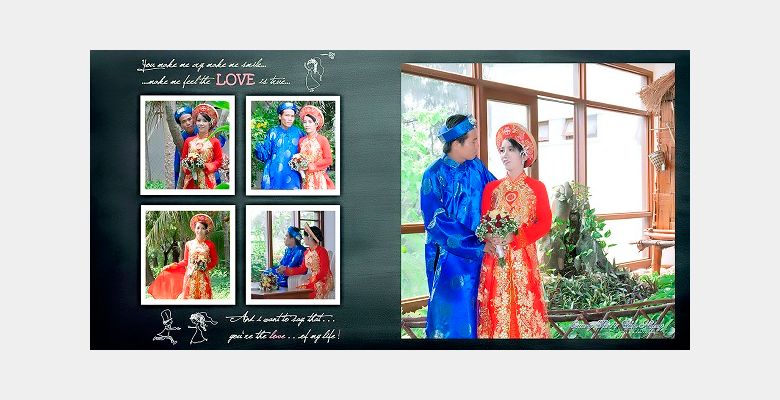 Memory - Wedding Studio - Huyện Ninh Phước - Tỉnh Ninh Thuận - Hình 4