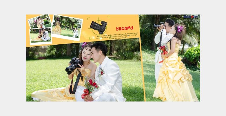 Memory - Wedding Studio - Huyện Ninh Phước - Tỉnh Ninh Thuận - Hình 1