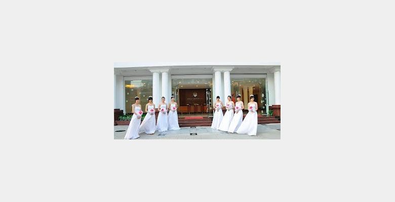 Trung tâm Tiệc cưới Phú Nhuận - Quận Tân Phú - Thành phố Hồ Chí Minh - Hình 1