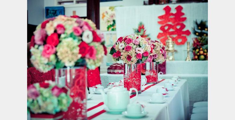 Phương Anh Wedding - Quận 3 - Thành phố Hồ Chí Minh - Hình 2