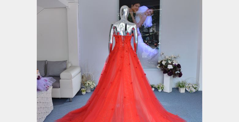 Hà Bridal - Quận Tân Bình - Thành phố Hồ Chí Minh - Hình 6