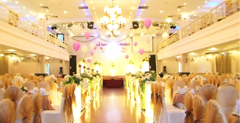 Nhà hàng Diamond Palace - Quận Hải Châu - Thành phố Đà Nẵng - Hình 3