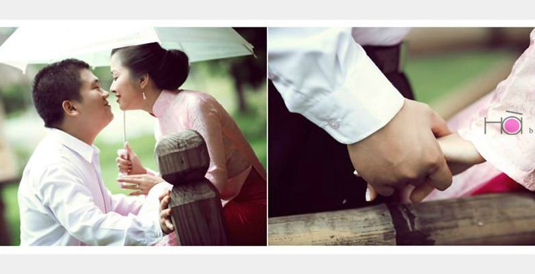 Hà Bridal - Quận Tân Bình - Thành phố Hồ Chí Minh - Hình 3