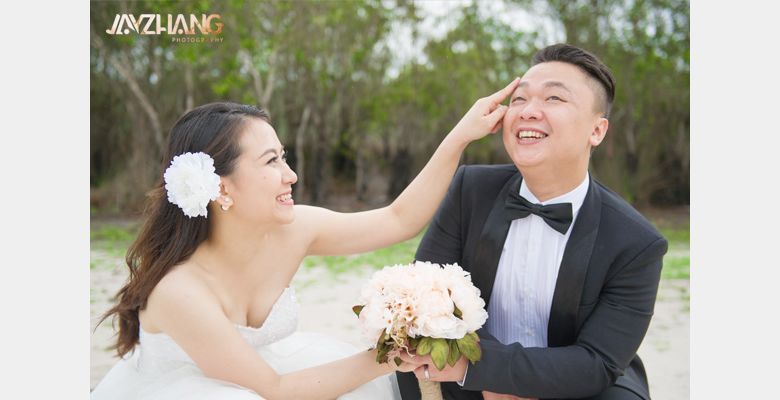 JayZhang Studio - Quận Bình Tân - Thành phố Hồ Chí Minh - Hình 5