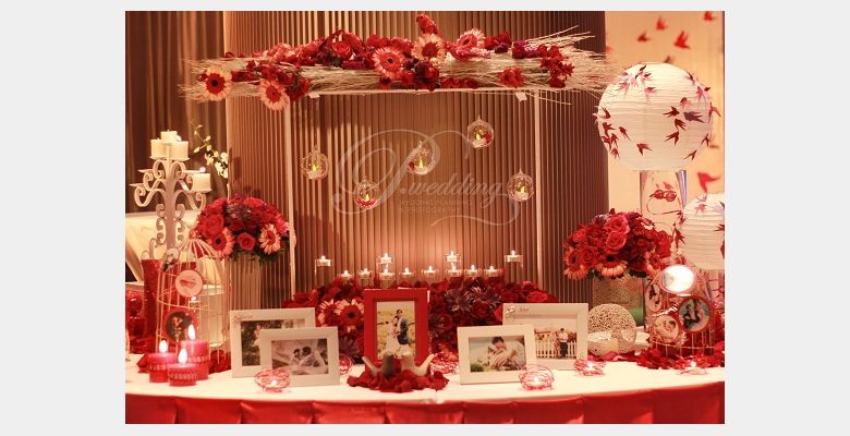 P.wedding - Quận Phú Nhuận - Thành phố Hồ Chí Minh - Hình 3