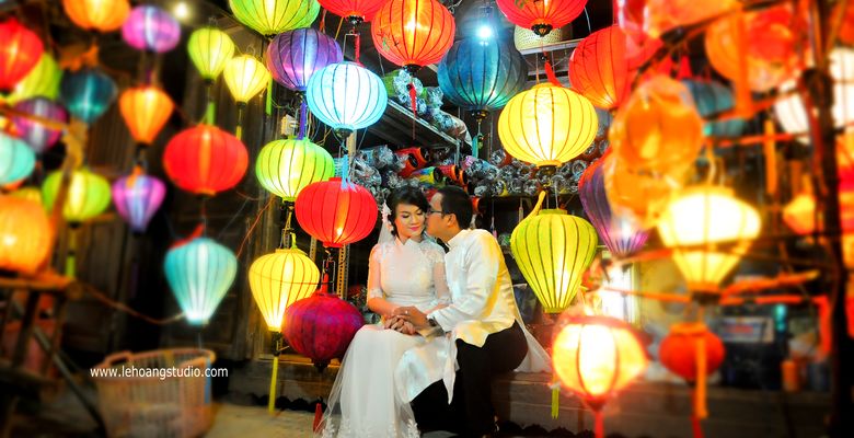 Lê Hoàng Wedding-Studio - Quận Liên Chiểu - Thành phố Đà Nẵng - Hình 7