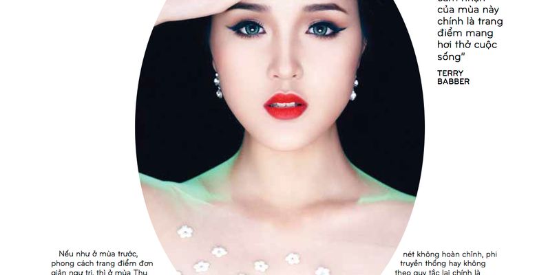 Đỗ Nguyên Makeup - Hình 1