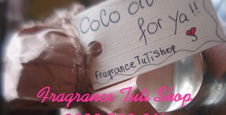 Fragrance Tuti Shop - Quận 1 - Thành phố Hồ Chí Minh - Hình 1