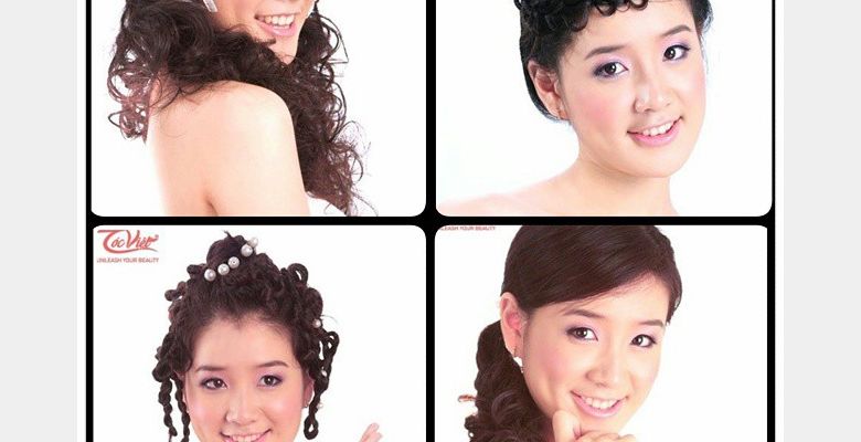 Tóc Việt Beauty Salon - Quận Bình Thạnh - Thành phố Hồ Chí Minh - Hình 2