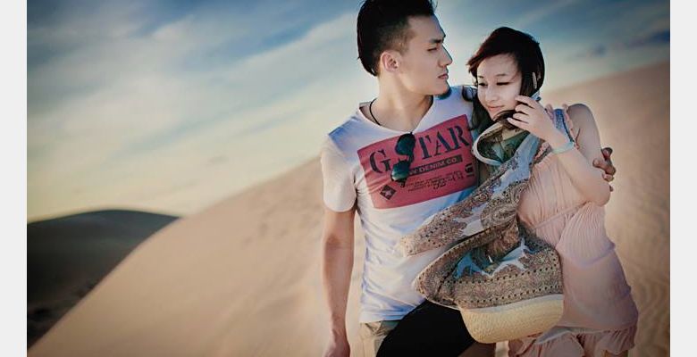 Yuna Bridal - Quận 7 - Thành phố Hồ Chí Minh - Hình 1