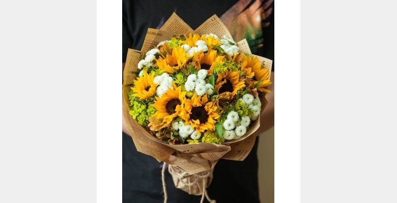 Gấu Con Flower - Quận 11 - Thành phố Hồ Chí Minh - Hình 2