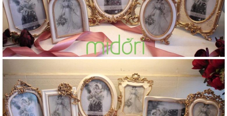 Midori Shop - Phụ kiện trang trí ngành cưới - Quận 3 - Thành phố Hồ Chí Minh - Hình 4