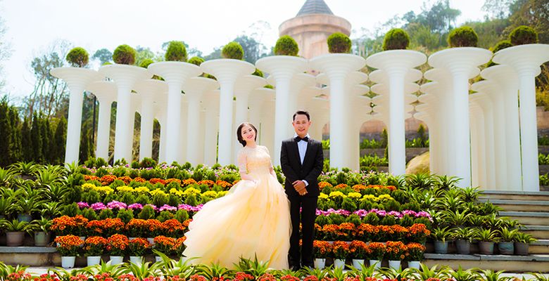 Ngoan Bridal - Quận Hải Châu - Thành phố Đà Nẵng - Hình 1