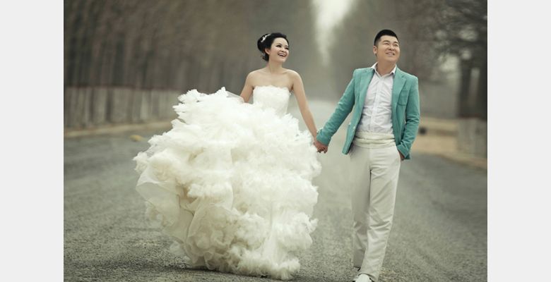 Áo Cưới Shine Bridal - Quận Tân Bình - Thành phố Hồ Chí Minh - Hình 4