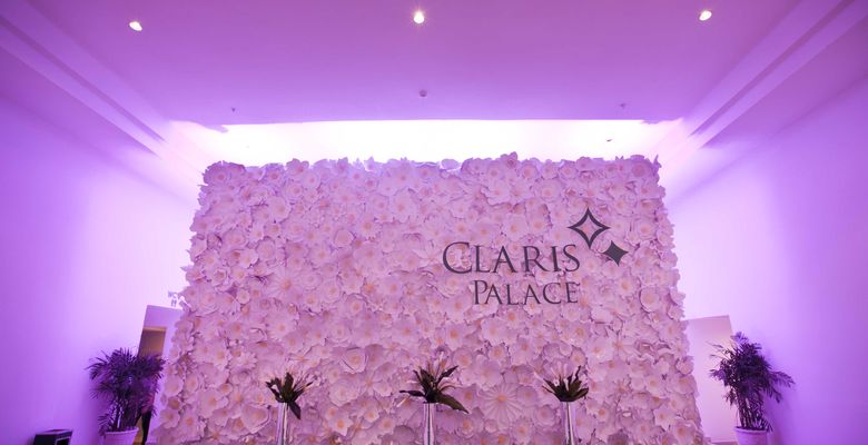 Claris Palace - Quận Thủ Đức - Thành phố Hồ Chí Minh - Hình 1