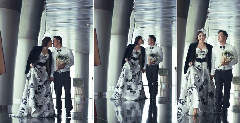 Stephen Lee Makeup Studio - Quận Phú Nhuận - Thành phố Hồ Chí Minh - Hình 28