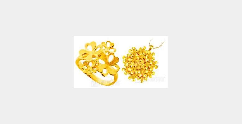 Thanh Trúc Jewelry - Quận 5 - Thành phố Hồ Chí Minh - Hình 1