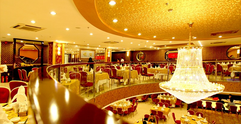 Nhà hàng Ái Huê - Quận 5 - Thành phố Hồ Chí Minh - Hình 3