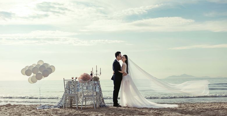 Rin Wedding - Quận Hải Châu - Thành phố Đà Nẵng - Hình 1