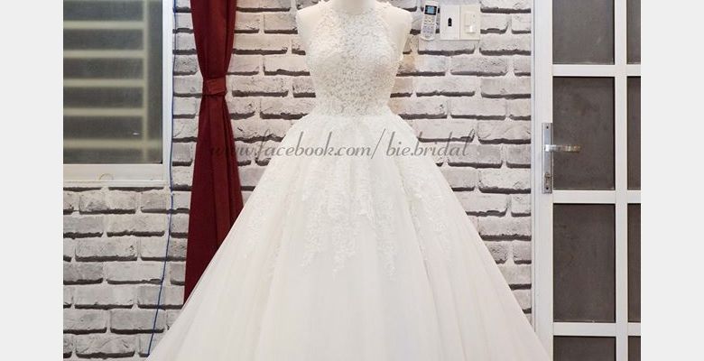 Bie Bridal - Quận 4 - Thành phố Hồ Chí Minh - Hình 1