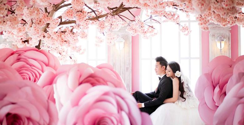 Colors Wedding - Quận Hải Châu - Thành phố Đà Nẵng - Hình 2