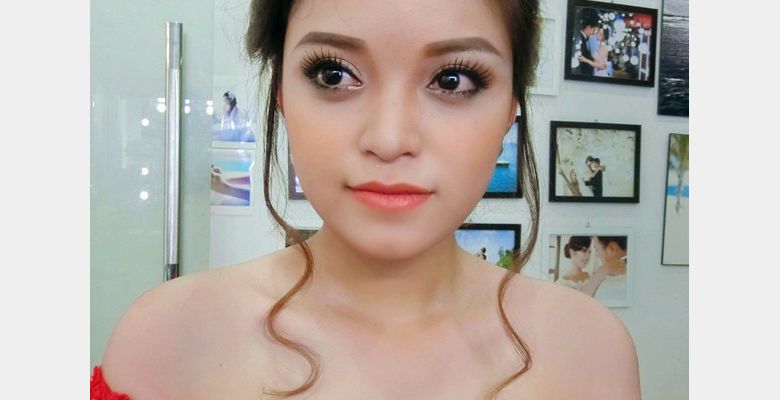 Dung Thùy make up - Quận Bình Thạnh - Thành phố Hồ Chí Minh - Hình 1