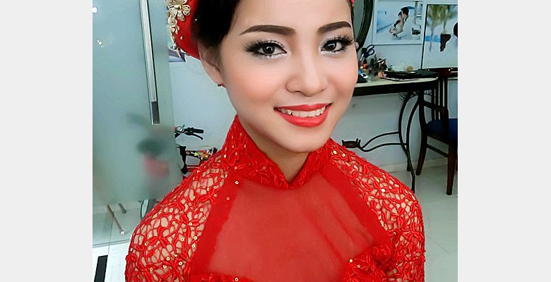 Dung Thùy make up - Quận Bình Thạnh - Thành phố Hồ Chí Minh - Hình 5