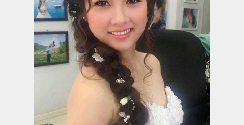 Dung Thùy make up - Quận Bình Thạnh - Thành phố Hồ Chí Minh - Hình 2