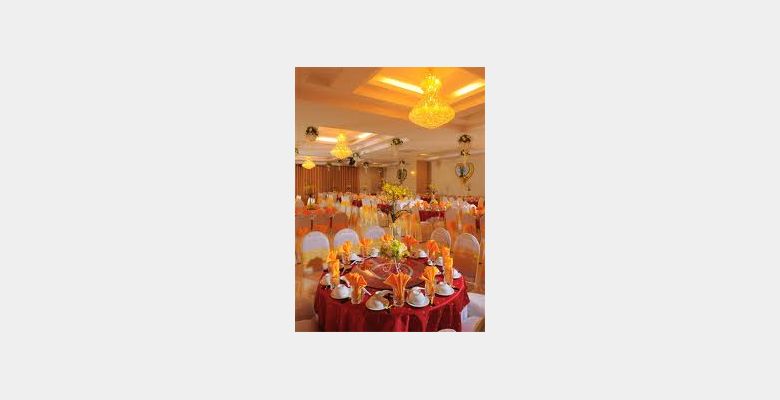 Nhà hàng tiệc cưới Nam Bộ - Quận Tân Phú - Thành phố Hồ Chí Minh - Hình 3
