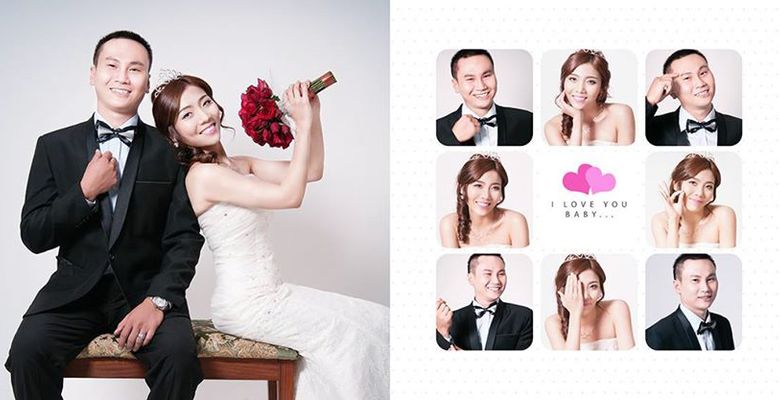 YT Studio &amp; Bridal - Quận 5 - Thành phố Hồ Chí Minh - Hình 5