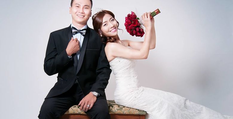 YT Studio &amp; Bridal - Quận 5 - Thành phố Hồ Chí Minh - Hình 3