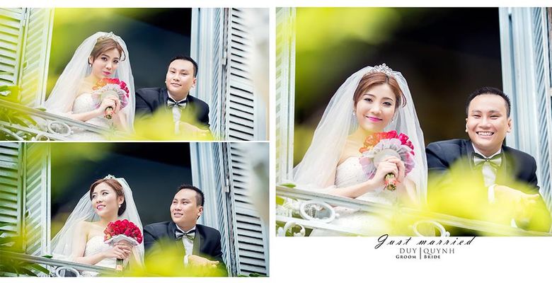 YT Studio &amp; Bridal - Quận 5 - Thành phố Hồ Chí Minh - Hình 8