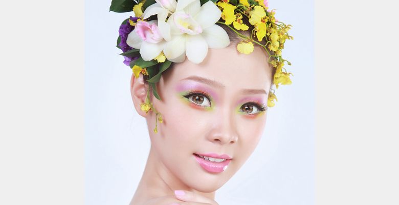 Khanh Makeup and Hair - Quận 8 - Thành phố Hồ Chí Minh - Hình 1