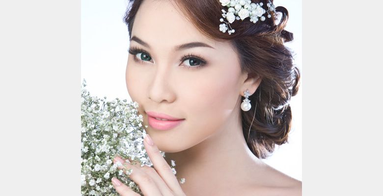 Khanh Makeup and Hair - Quận 8 - Thành phố Hồ Chí Minh - Hình 2