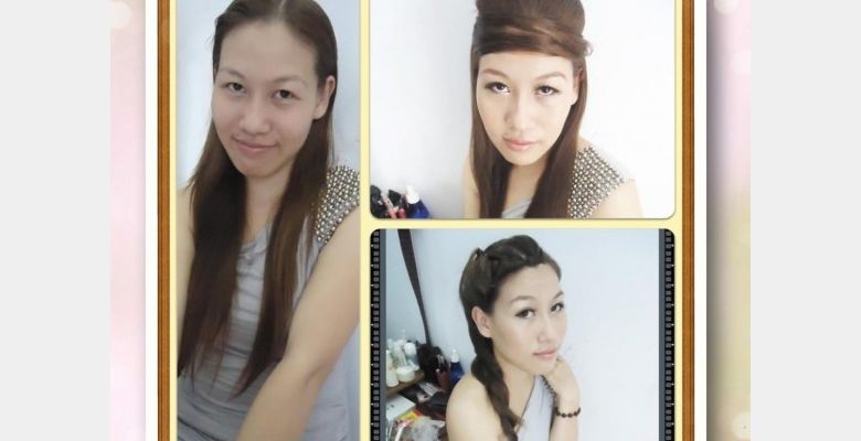 Makeup Phương Hồng (Pretty) - Huyện Hóc Môn - Thành phố Hồ Chí Minh - Hình 2