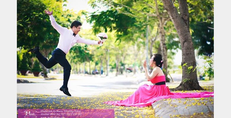 MaziC Photography - Quận Gò Vấp - Thành phố Hồ Chí Minh - Hình 1