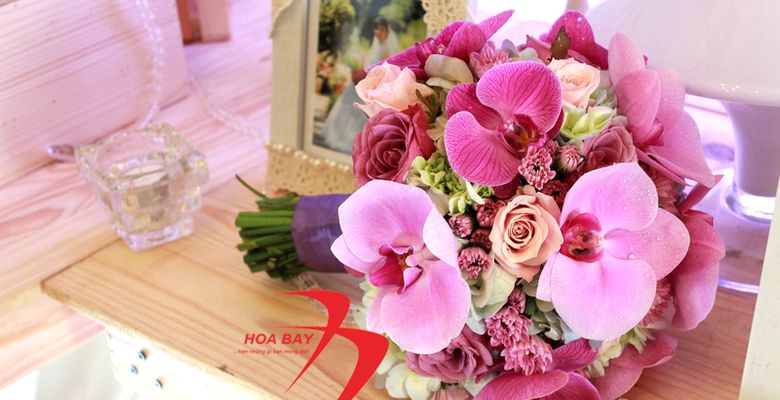 HoaBay Wedding planner - Quận Phú Nhuận - Thành phố Hồ Chí Minh - Hình 5