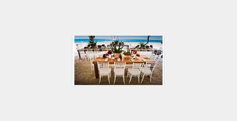 Tif Wedding - Hình 1