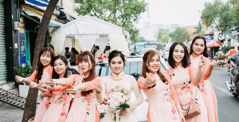 THẢO NGUYÊN WEDDING - Quận Tân Bình - Thành phố Hồ Chí Minh - Hình 1