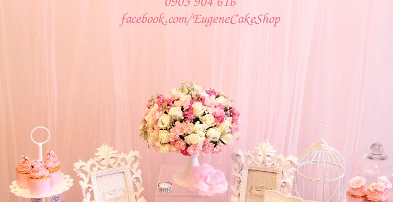 Eugene Cake Shop - Quận 4 - Thành phố Hồ Chí Minh - Hình 3