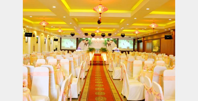 Nhà hàng tiệc cưới Ngọc Trâm - Quận 12 - Thành phố Hồ Chí Minh - Hình 1
