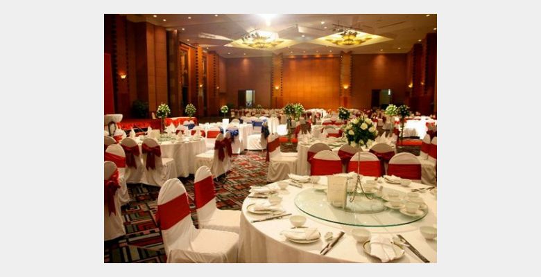 Nhà hàng tiệc cưới Ngọc Trâm - Quận 12 - Thành phố Hồ Chí Minh - Hình 2
