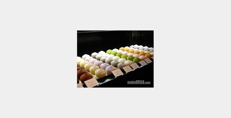 Mochi Sweets - Quận 1 - Thành phố Hồ Chí Minh - Hình 1