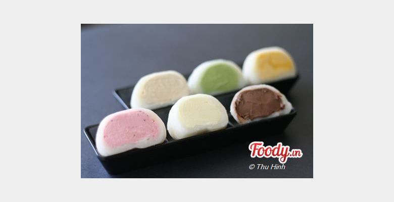 Mochi Sweets - Quận 1 - Thành phố Hồ Chí Minh - Hình 2