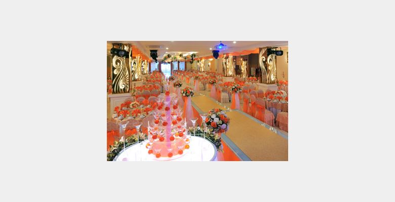 Nhà hàng tiệc cưới Nam Bộ - Quận Tân Phú - Thành phố Hồ Chí Minh - Hình 1