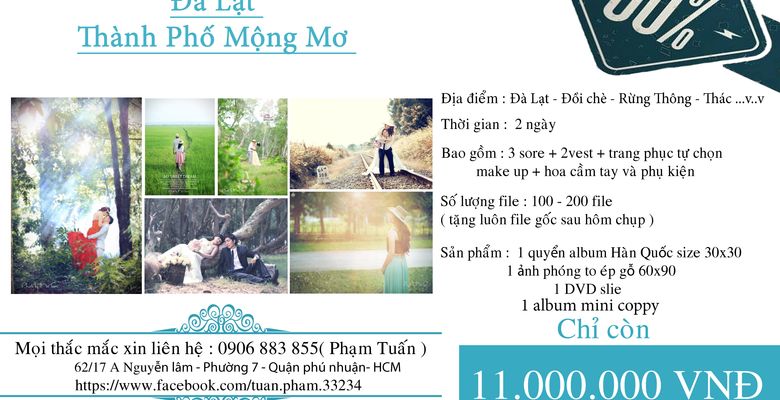 Tjn Tjn Sờ Tíu Đi Ồ - Quận Phú Nhuận - Thành phố Hồ Chí Minh - Hình 10