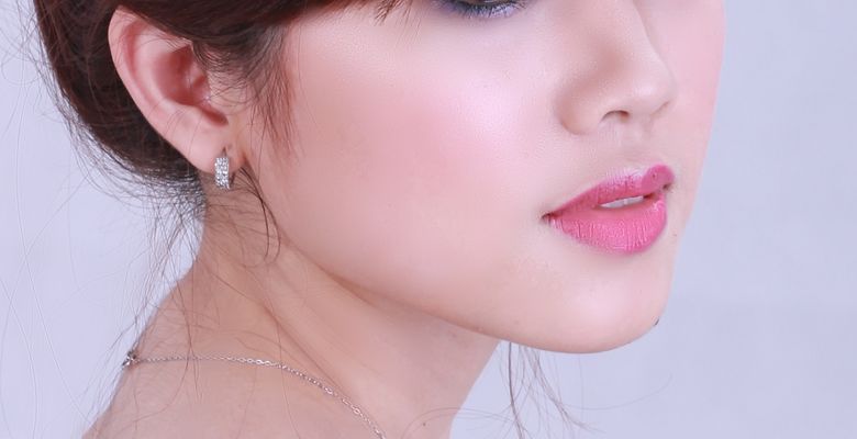 Moonie Bridal Make Up - Hình 5